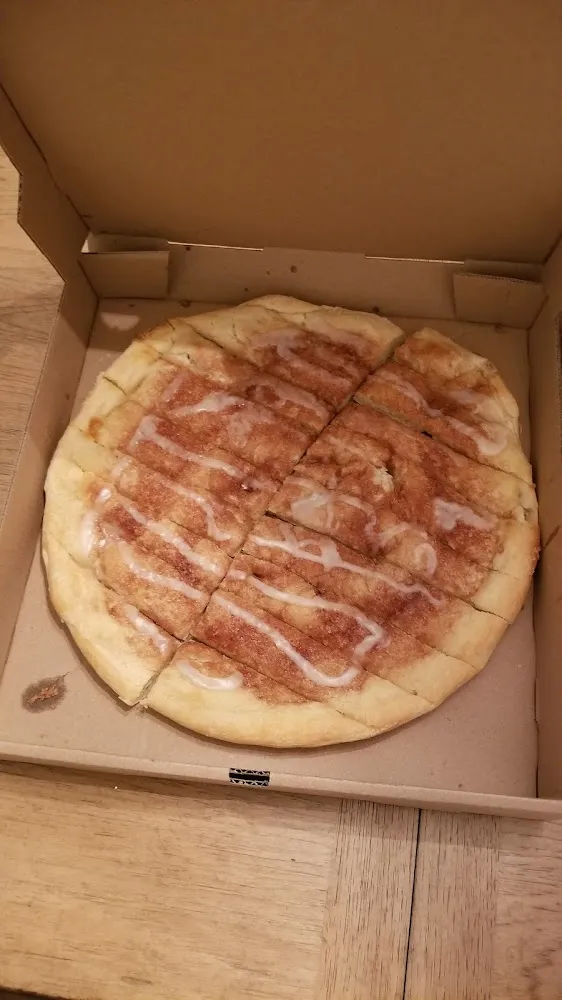 Cinnamon Sticks
