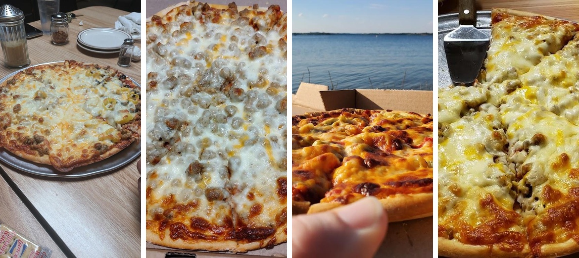 Buzzard's Pizza